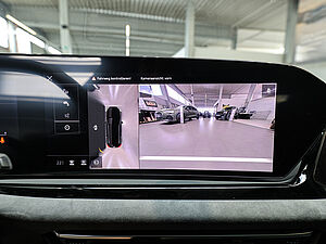 Audi A5 Avant e-hybrid quattro 15 navigation