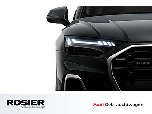 Audi Q5 S line 50 TFSI e quattro 5 navigation