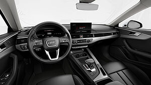 Audi A5 Sportback S line 40 TFSI quattro S tronic 4 navigation