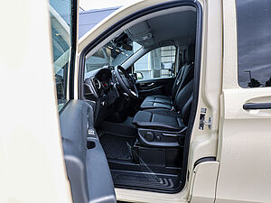 Mercedes-Benz Vito 114 CDI Tourer PRO Extralang TAXI 8 navigation