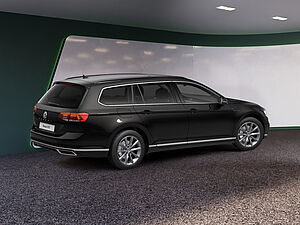 Volkswagen Passat Variant GTE 1.4 TSI 3 navigation