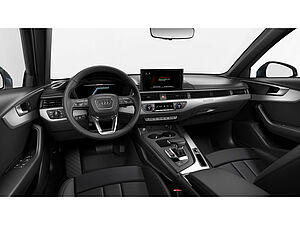 Audi A4 Avant S line 50 TDI quattro 2 navigation