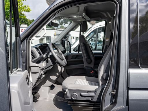Volkswagen Crafter  30