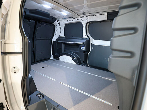 Volkswagen ID. Buzz Cargo 6
