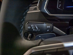 Volkswagen Tiguan MOVE 1.5 TSI DSG 18 navigation