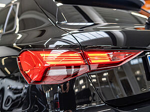 Audi A3 Sportback 30 TFSI 27 navigation