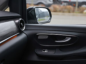 Mercedes-Benz V 300 d 4M AVANTGARDE Edition EL 16 navigation