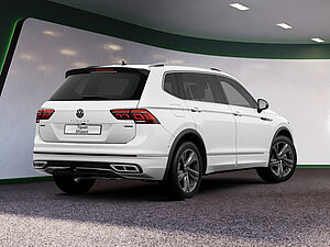 Volkswagen Tiguan Allspace R-Line 2.0 TDI 4M 3 navigation