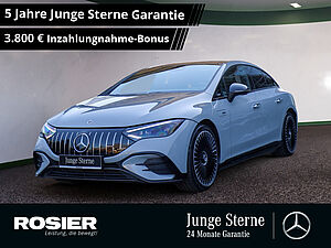 Mercedes-Benz EQE 43 AMG 4M 1 navigation
