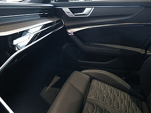 Audi RS6 Avant performance 16 navigation