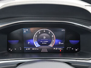 Volkswagen T-Roc Life 1.5 l TSI DSG 20 navigation