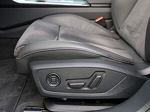 Audi A6 Limousine sport 40 TDI S tronic 31 navigation