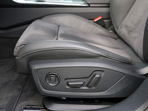 Audi A6 Limousine sport 40 TDI S tronic 31