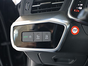 Audi A6 Limousine design 50 TFSI e quattro S tronic 32 navigation