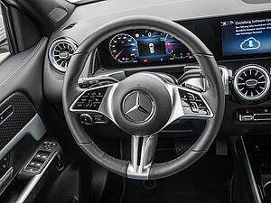 Mercedes-Benz GLB 220 d 4M Progressive Advanced Plus 9 navigation