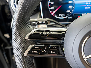 Mercedes-Benz GLC 400 e 4M AMG Sport Premium 16 navigation