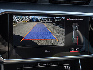 Audi A6 Avant 40 TDI quattro advanced 13 navigation