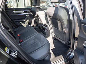 Audi A6 Avant 40 TDI quattro advanced 4 navigation