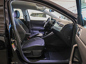 Volkswagen Taigo Style 1.0l TSI DSG 2 navigation
