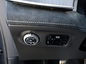 Mercedes-Benz EQE 350 4M AMG Sport Premium 28 navigation