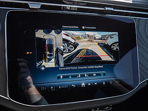 Mercedes-Benz E 220 d Avantgarde Advanced Plus 19" 13 navigation