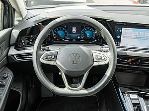Volkswagen Golf VIII Style 1,5 l eTSI DSG 10 navigation