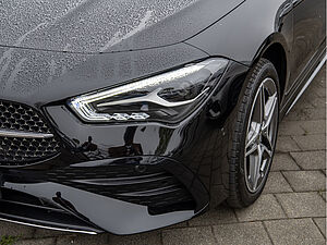 Mercedes-Benz CLA 250 SB e AMG Sport Advanced Plus 32 navigation