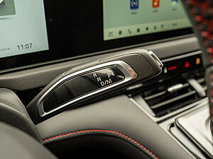 Maxus T60 MAX 4WD Luxury 18 navigation