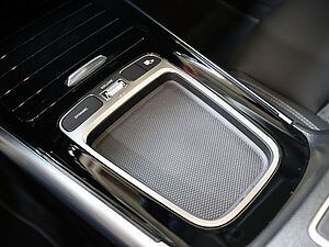 Mercedes-Benz B 200 d Progressive Advanced 15 navigation