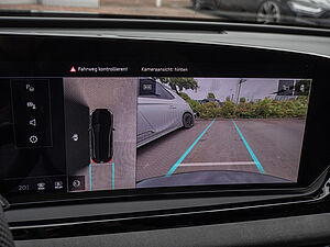 Audi A5 Avant TFSI S tronic 11 navigation