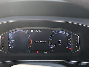 Volkswagen T-Cross Style 1.0 l TSI 20 navigation