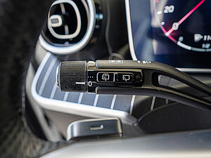 Mercedes-Benz C 300 e T AMG Sport 16 navigation