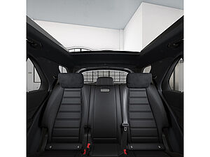 Mercedes-Benz GLE 450 d 4MATIC 15 navigation