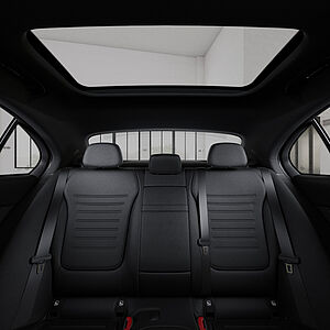 Mercedes-Benz C 400 e 4M AMG Sport Premium Plus 16 navigation