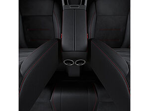 Mercedes-Benz B 220 4M AMG Sport Premium 19 navigation
