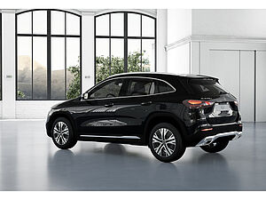 Mercedes-Benz GLA 250 e Progressive Advanced 13 navigation