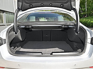 Mercedes-Benz CLA 220 d Coupé AMG Sport Edition 29 navigation