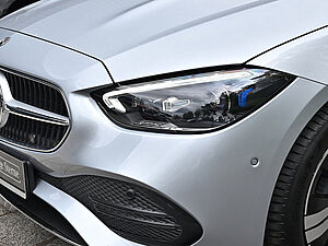 Mercedes-Benz C 180 T Avantgarde Advanced 30 navigation