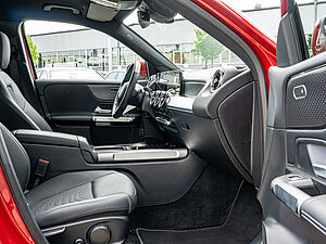 Mercedes-Benz GLB 200 d 4M Progressive Advanced 2 navigation
