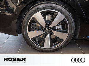 Audi A5 Avant e-hybrid quattro S tronic S line 5 navigation
