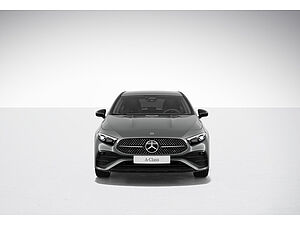 Mercedes-Benz A 250 4M AMG Sport Premium 19" 10 navigation