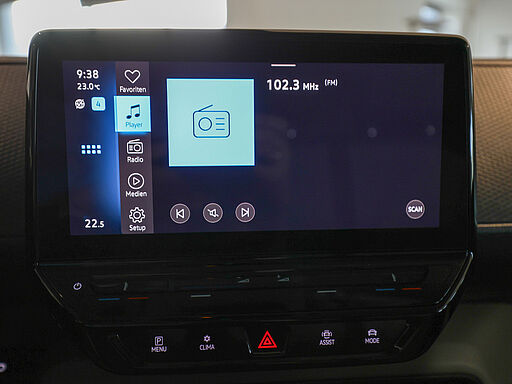 Volkswagen ID. Buzz Cargo 16