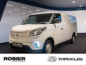 Maxus eDELIVER 3 KA L2H1 50 kW/h 1 navigation