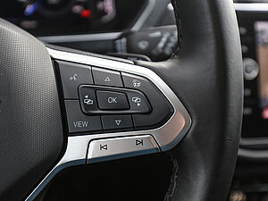 Volkswagen Tiguan Allspace Elegance 2.0 TSI 4M DSG 27 navigation