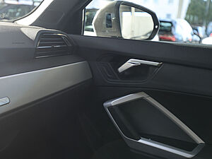 Audi Q3 advanced 35 TDI quattro S tronic 22 navigation