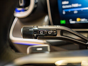 Mercedes-Benz GLC 220 d 4M AMG Sport 16 navigation
