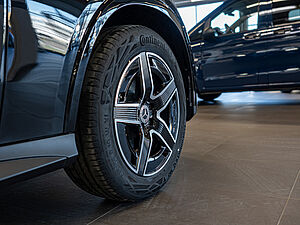 Mercedes-Benz GLC 220 d 4M AMG Sport 5 navigation