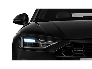 Audi A4 Avant S line 40 TDI quattro S tronic 5 navigation