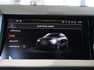 Audi A1 allstreet 35 TFSI 12 navigation