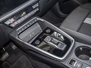 Audi A3 Sportback 35 TDI advanced 13 navigation